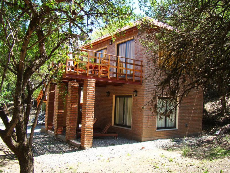Bungalow de un dormitorio