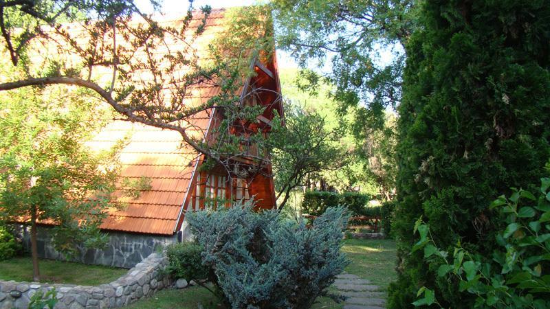 Bungalow de 2 dormitorios