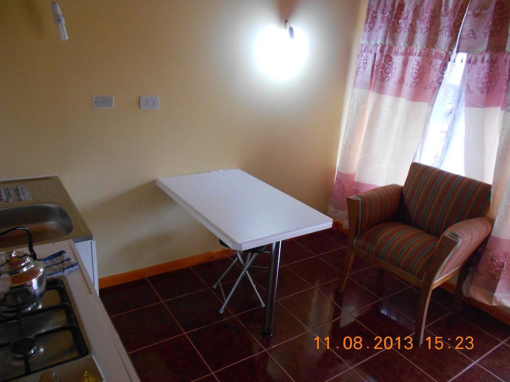Bungalow (2 adultos)