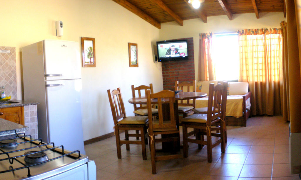 Bungalow de 2 dormitorios