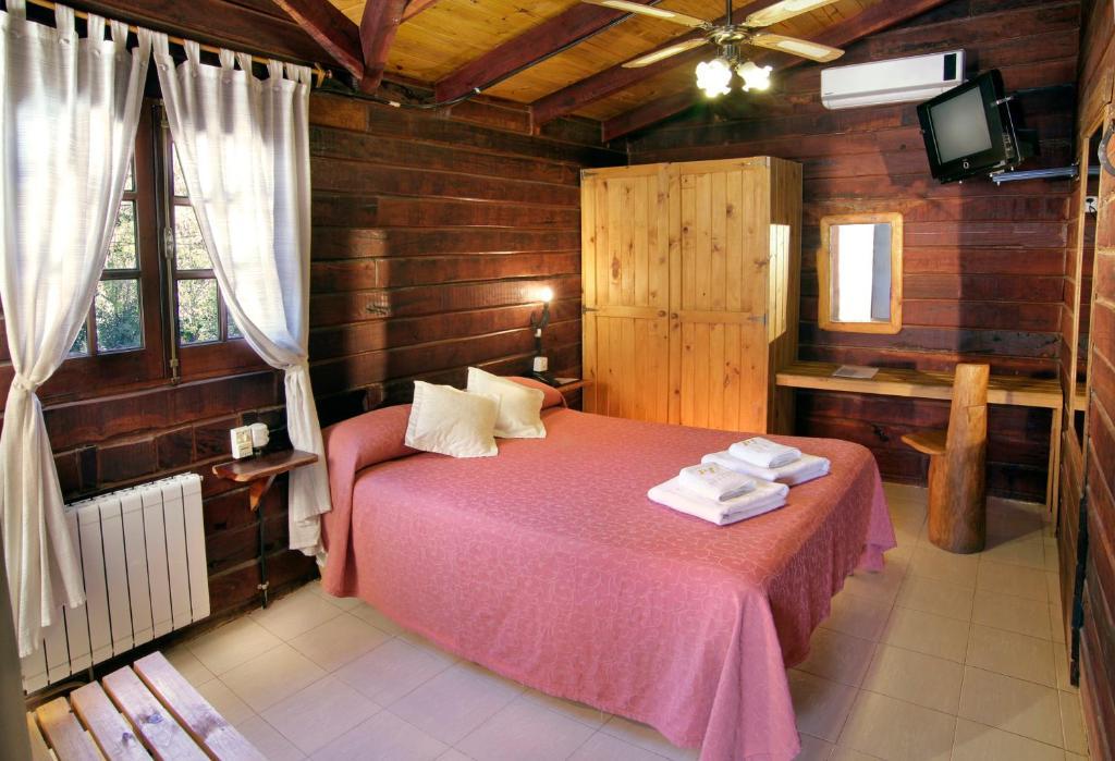 Habitación Doble Estándar