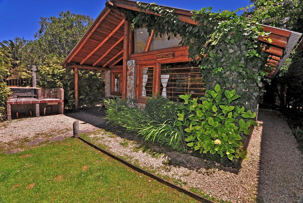Bungalow