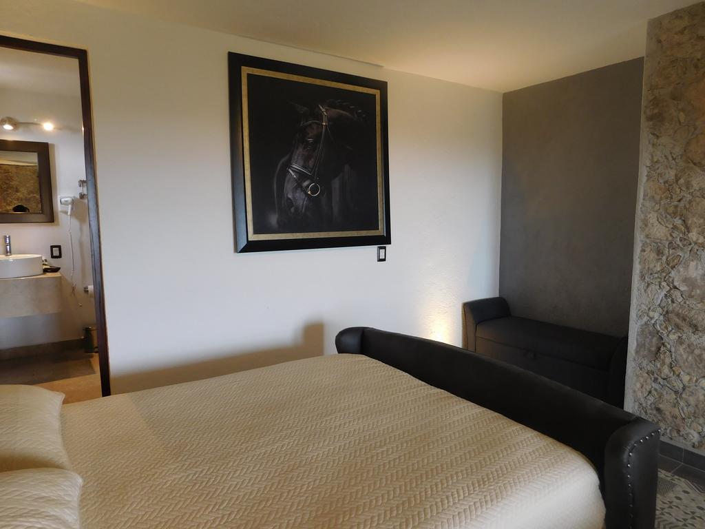 Suite (4 adultos)
