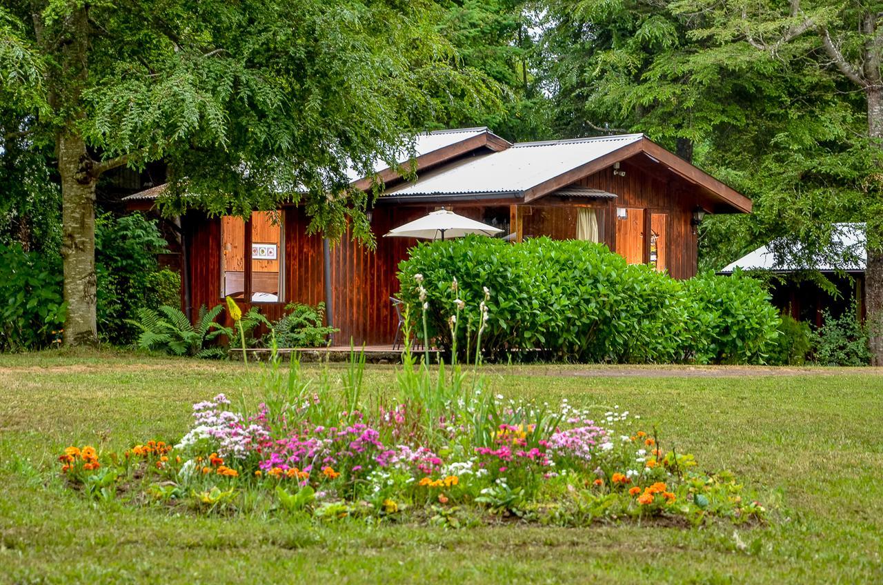 Bungalow de un dormitorio