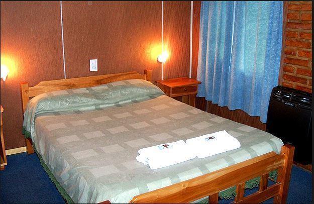 Bungalow (6 adultos)