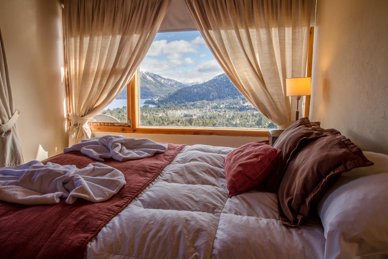 Apartamento de 2 dormitorios con vistas al lago
