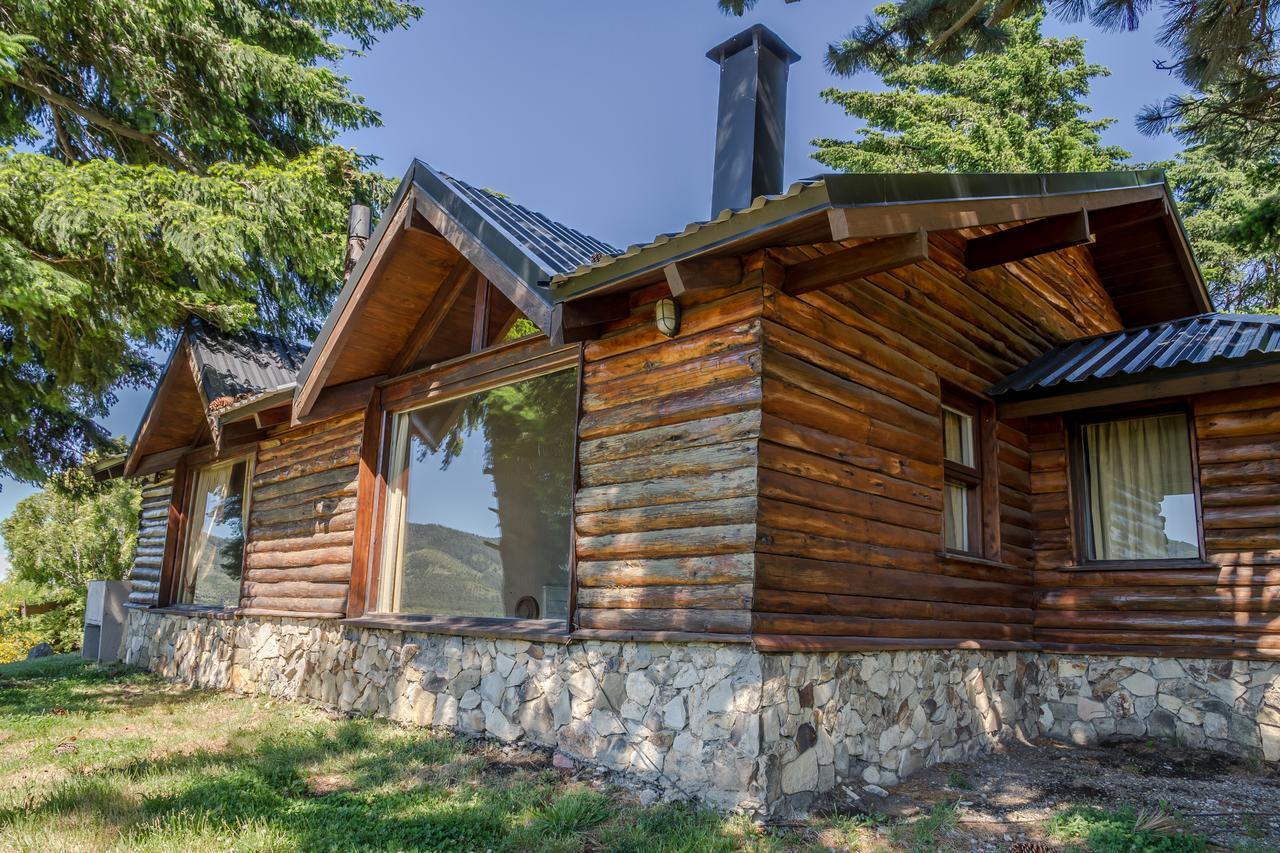 Bungalow de un dormitorio