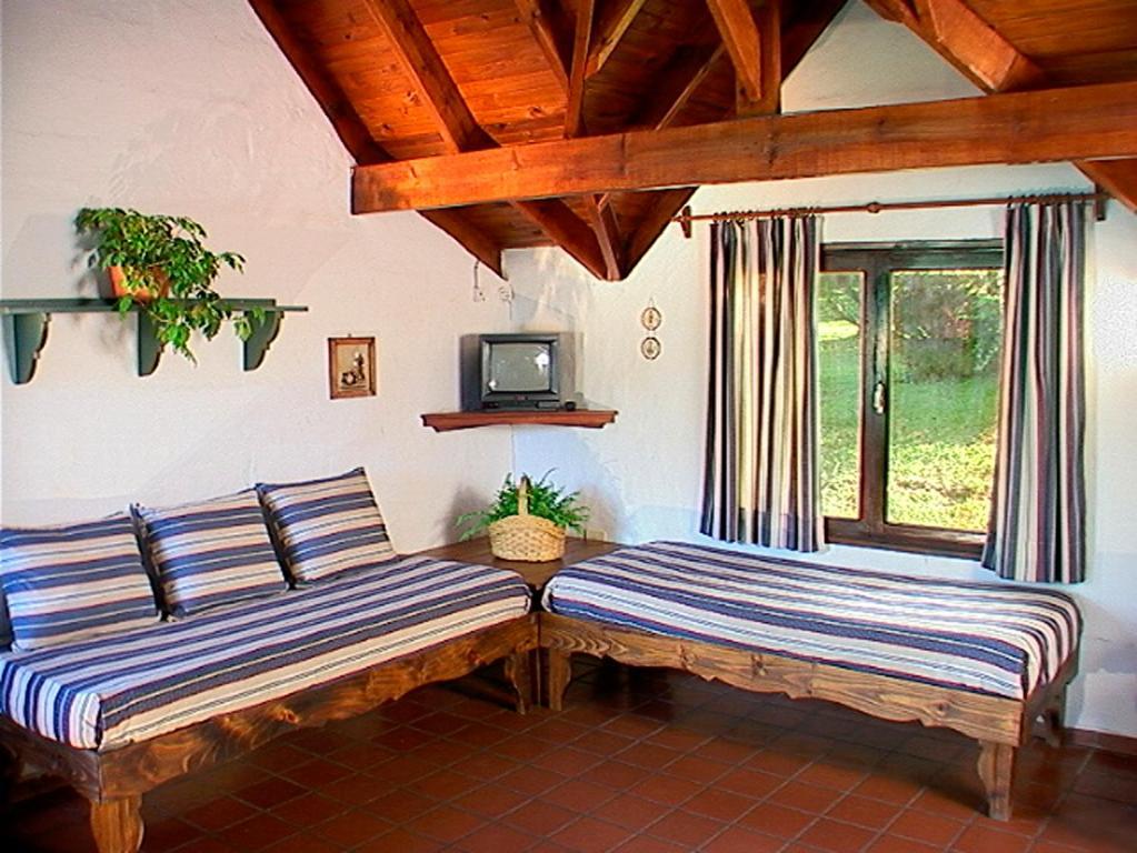 Bungalow (4 a 6 adultos)