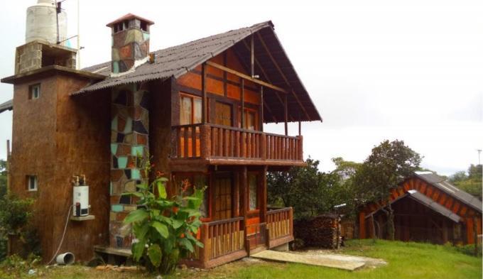Cabaña La Poblana