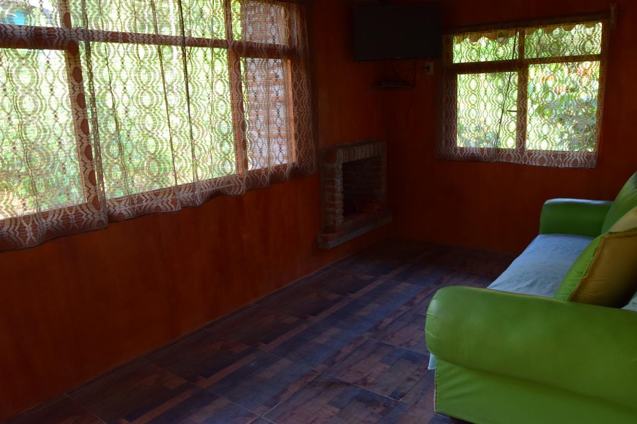 Cabaña 7