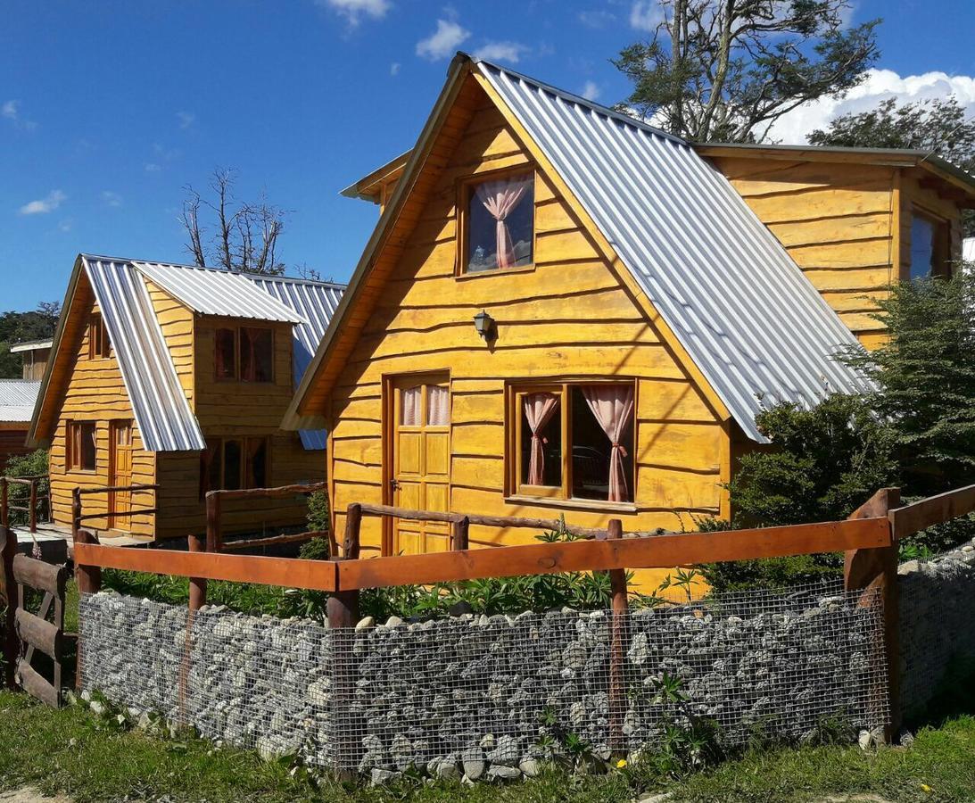 Chalet de 2 dormitorios