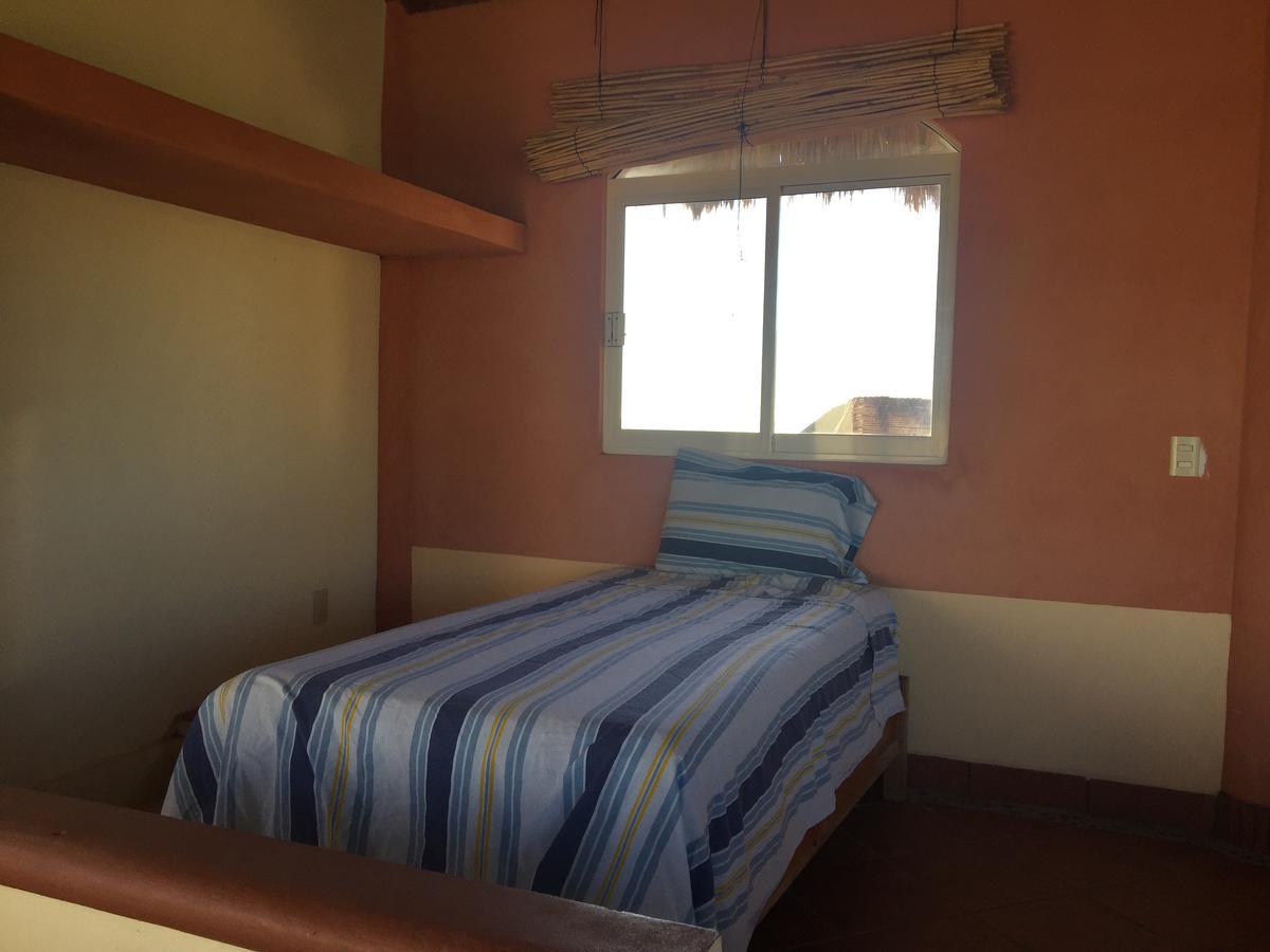Habitación Doble Estándar con 2 camas dobles