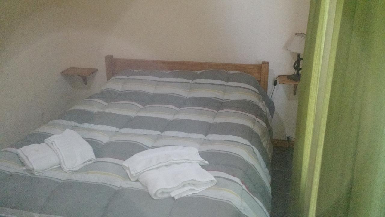 Chalet de 2 dormitorios