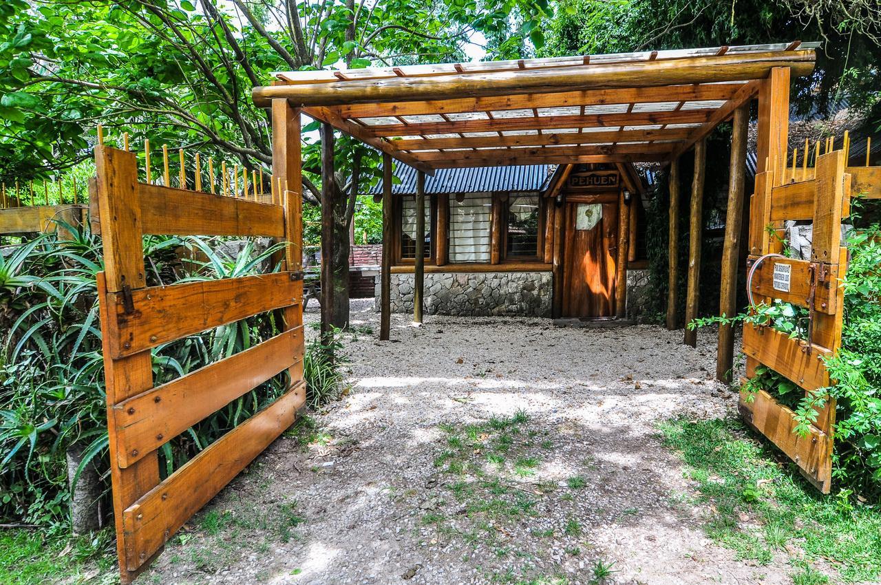 Bungalow