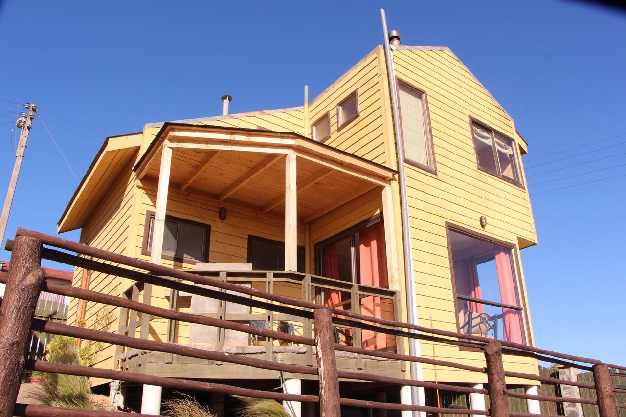 Casa Unifamiliar de 3 dormitorios