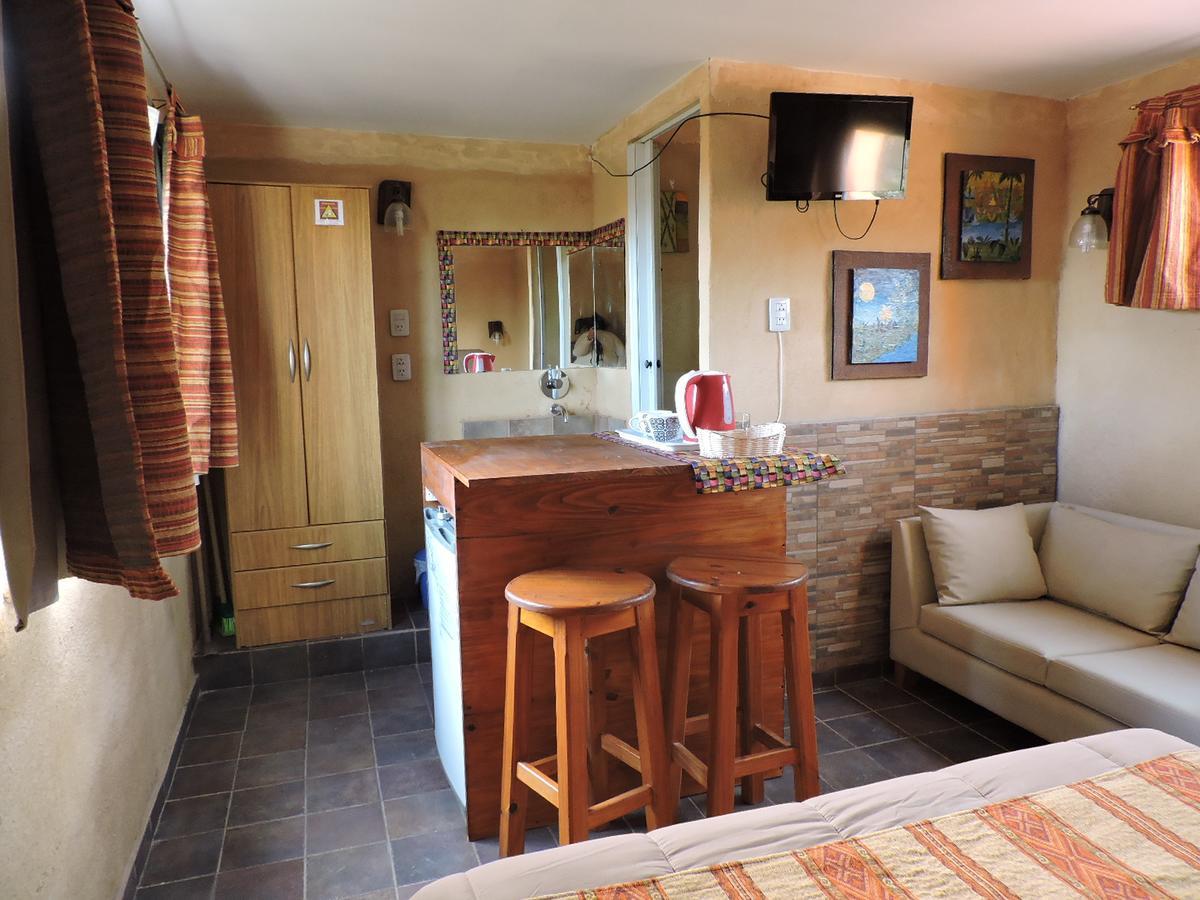 Habitación Doble Grande