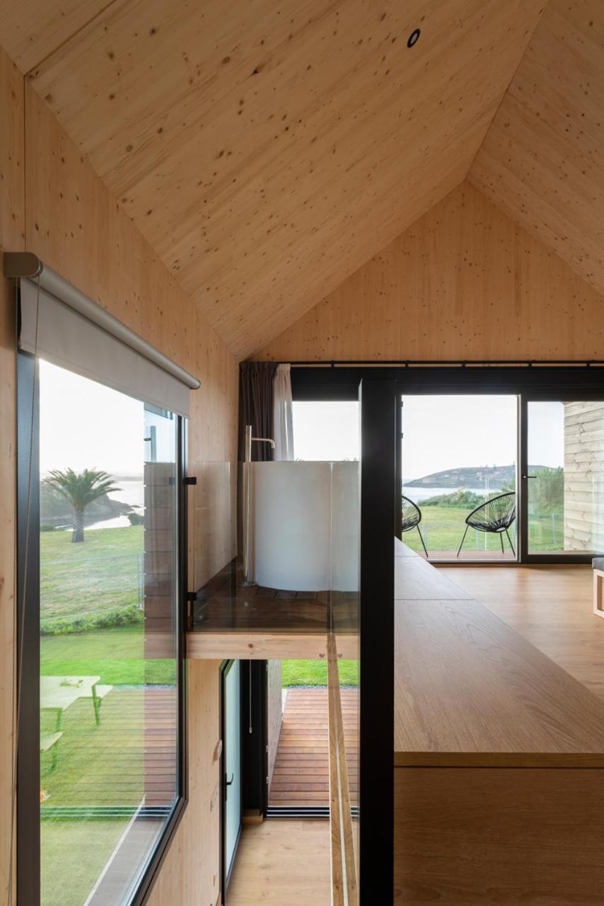 Apartamento con vistas al mar