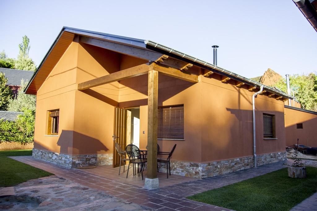 Casa con 1 dormitorio