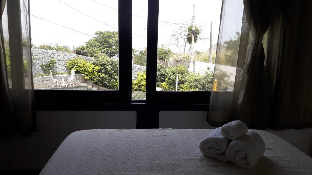 Suite con vistas al mar
