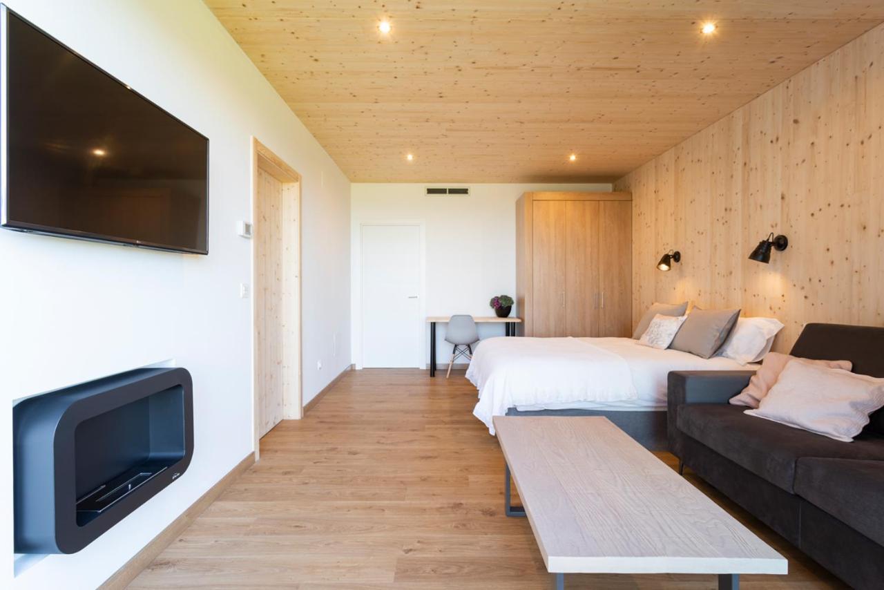Habitación Familiar