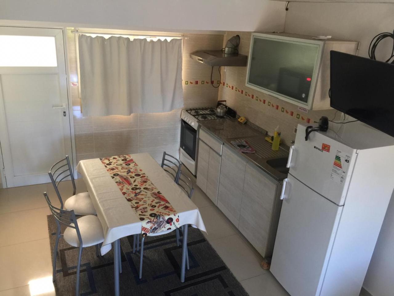 Bungalow de un dormitorio