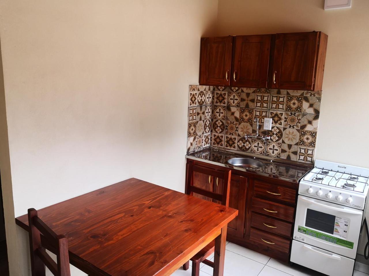 Apartamento - 2 niveles