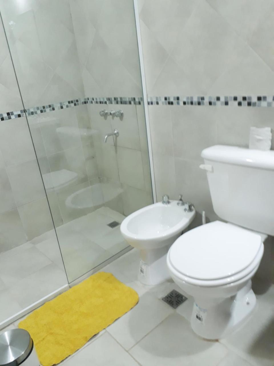 Apartamento de 1 dormitorio