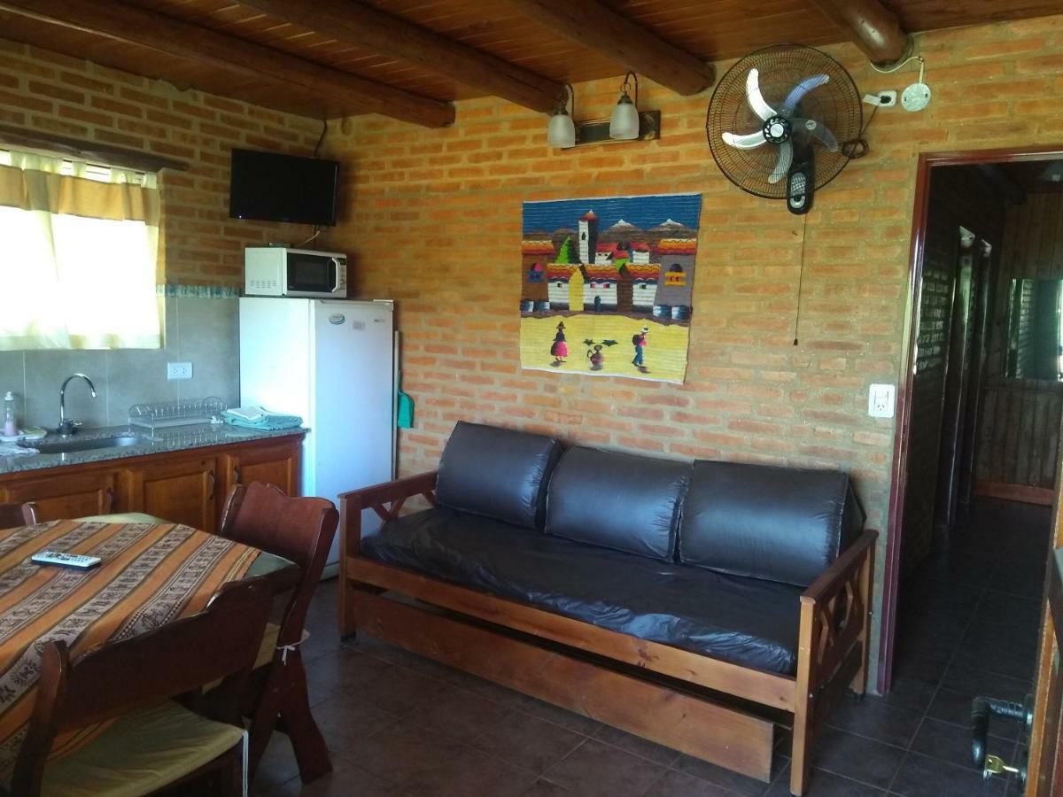 Apartamento con vistas a las montañas