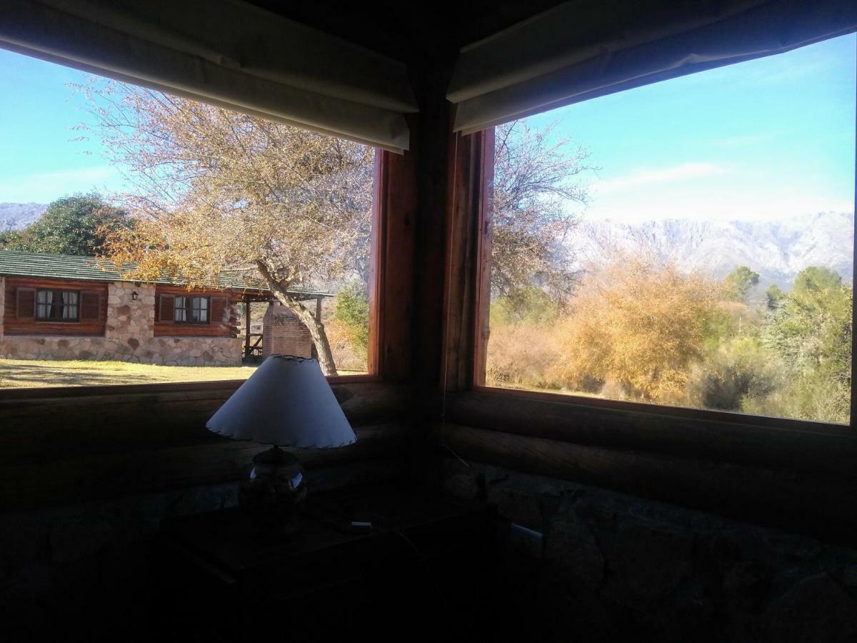 Bungalow de un dormitorio