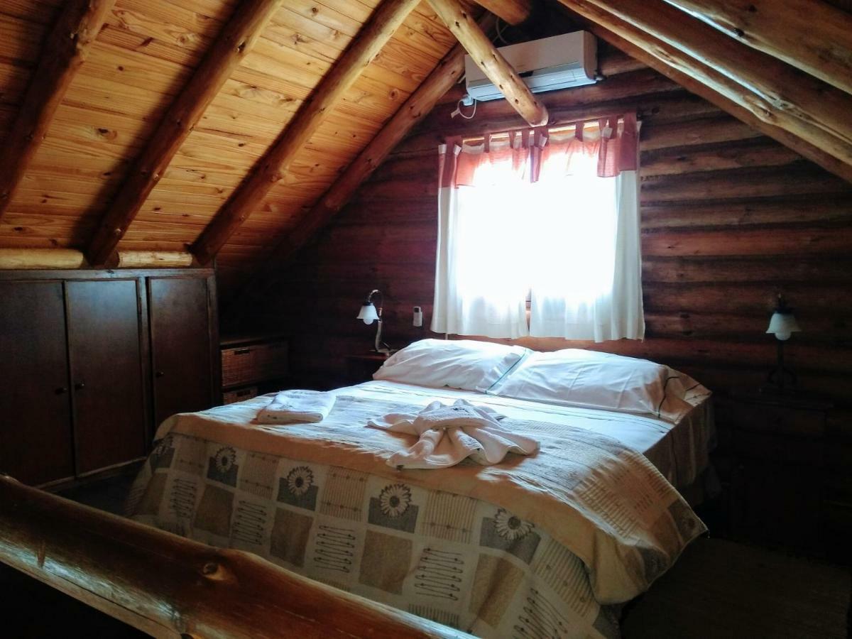 Bungalow de 2 dormitorios