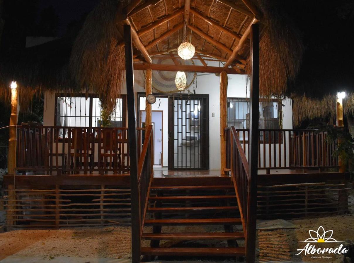 Casa con 1 dormitorio