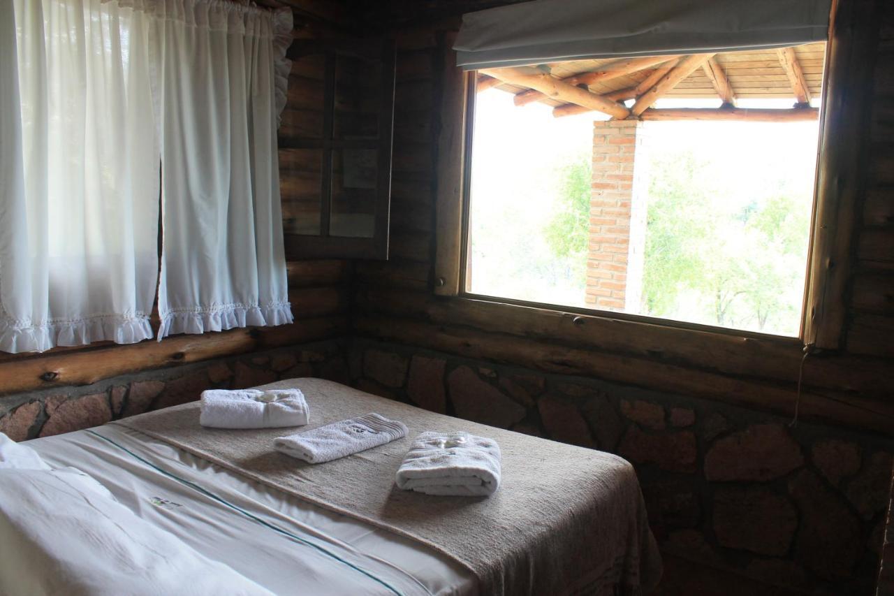 Bungalow de 2 dormitorios