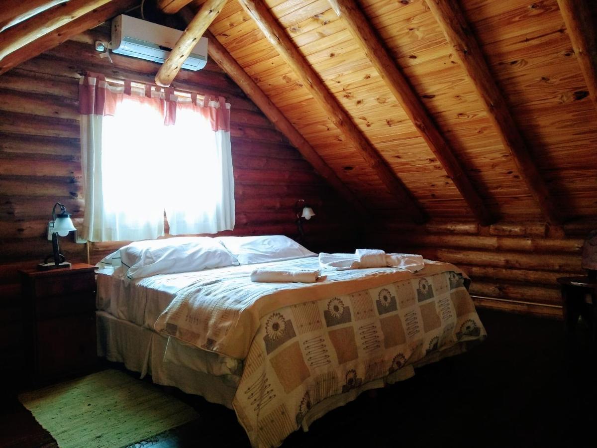Bungalow de 2 dormitorios