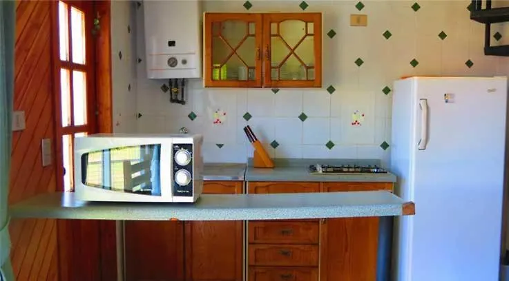 Cabanas Flor De Piedra-1