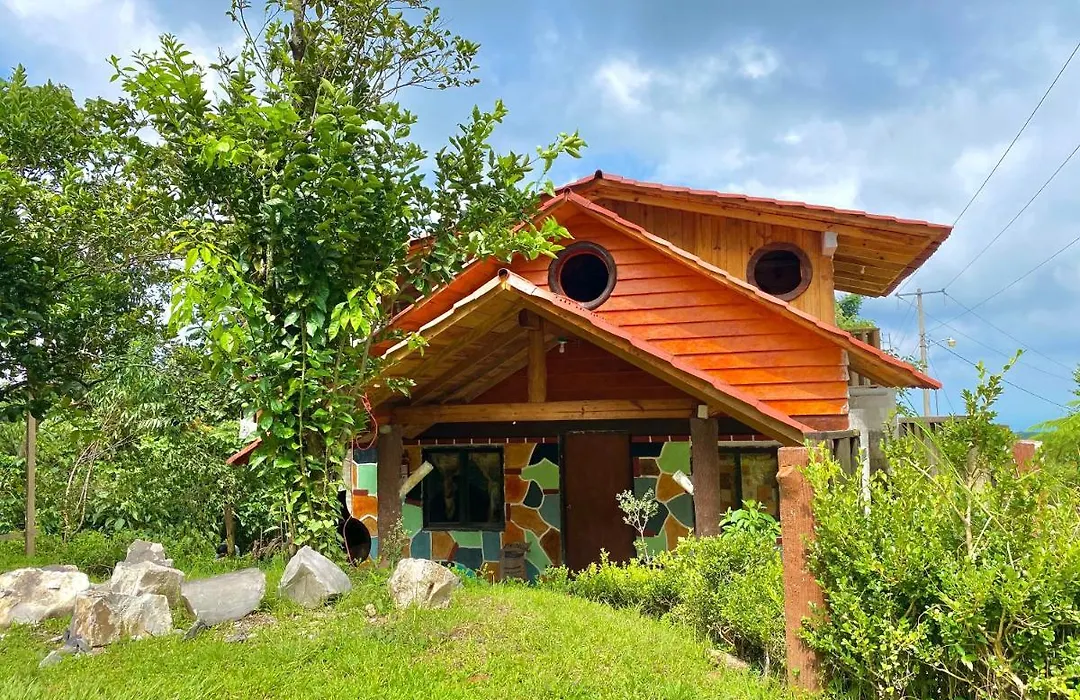 Cabañas los Cedros-1
