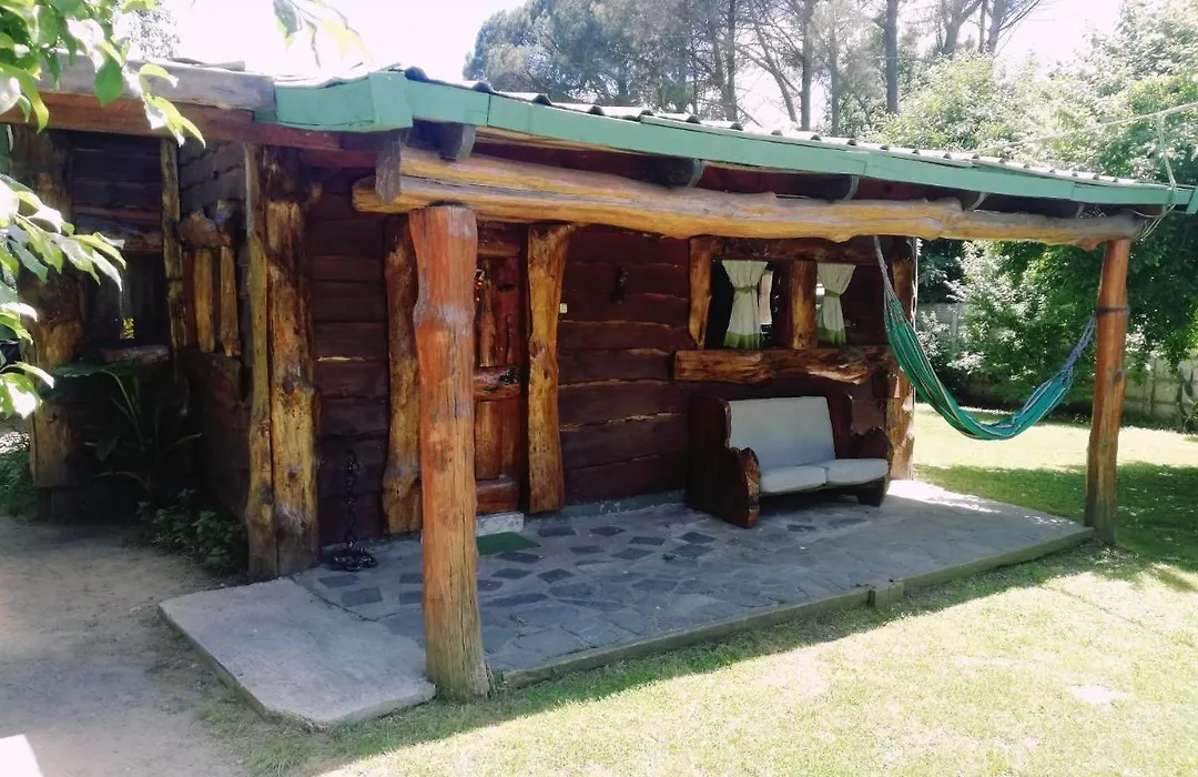 Cabañas Monje-1
