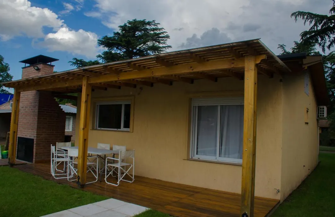 Cabaña La Arcadia-1