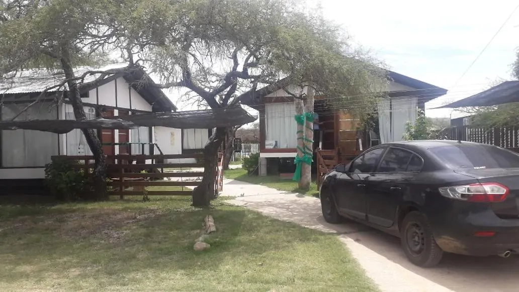 Cabanas Diamante-1