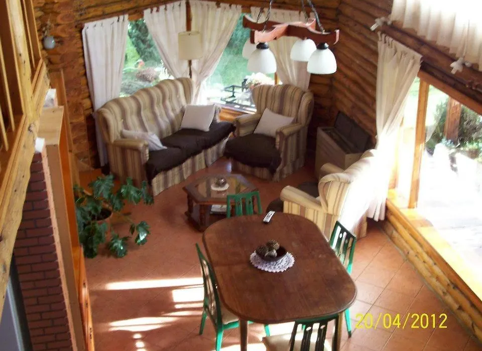 Cabana Los Ciruelos-1