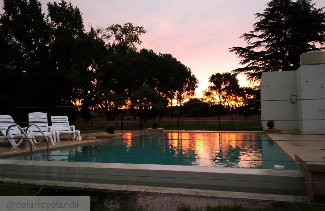 Del arroyo Tandil-1