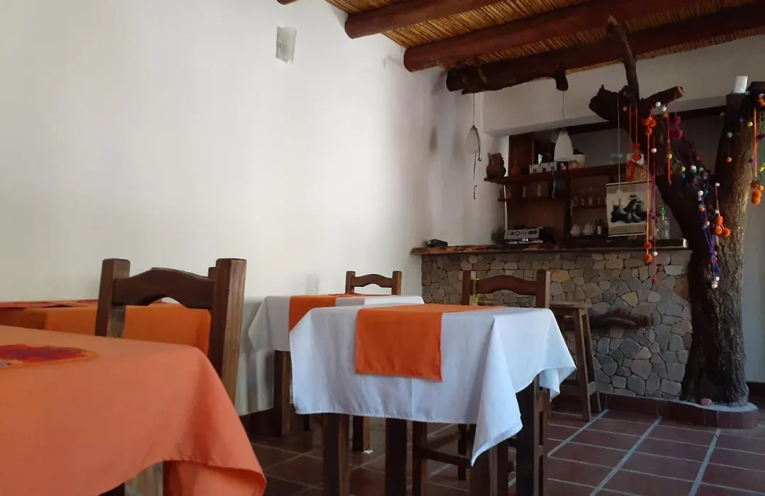 La Casa De Violeta-1