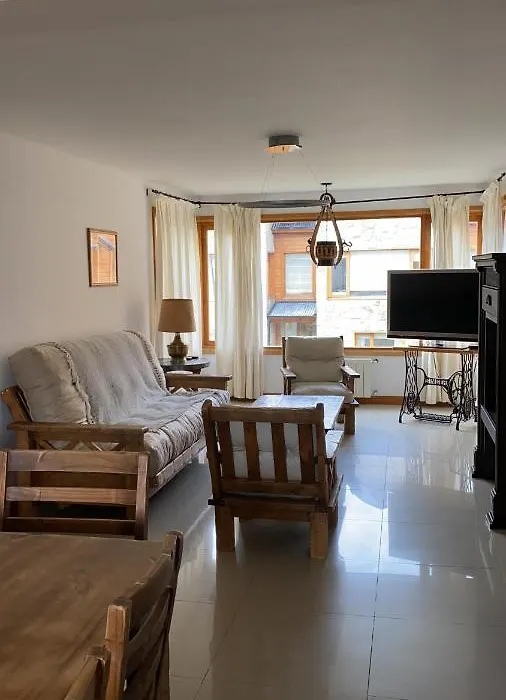 Samay Huasi - 3 dorm en suite - inmejorable ubicación - cochera cub-1