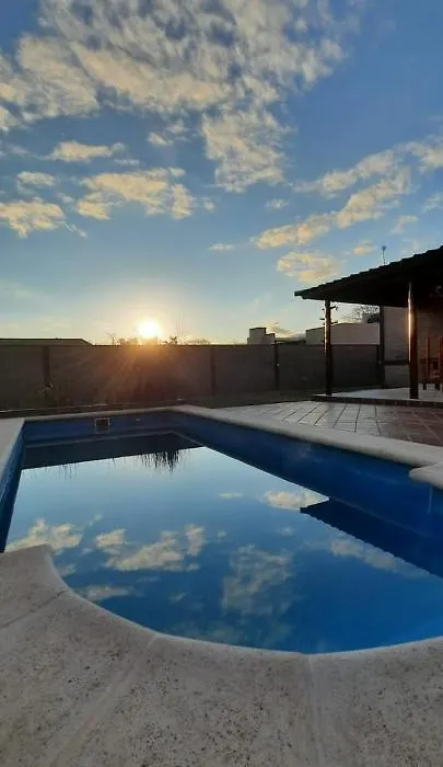 Cabanas El Aromo-1