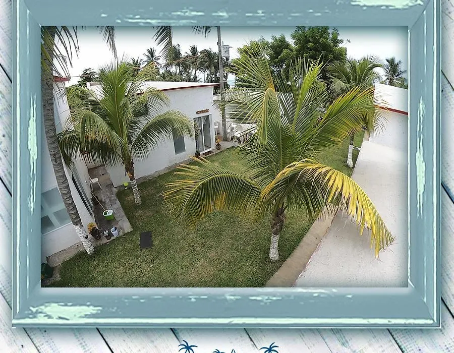 Villas Mata De Uva-1