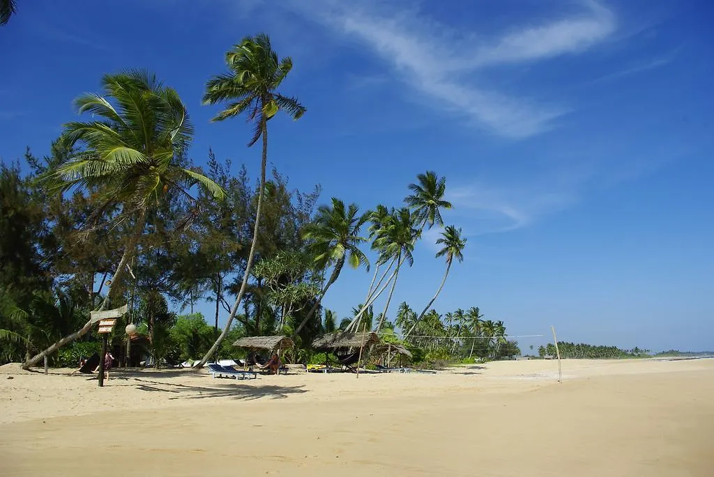 Ganesh Garden Beach Cabanas-1