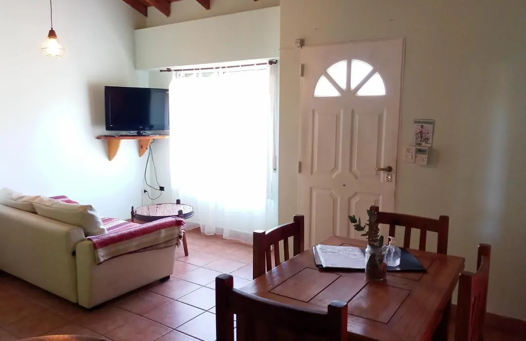 Casas Serranas Margaritas-1