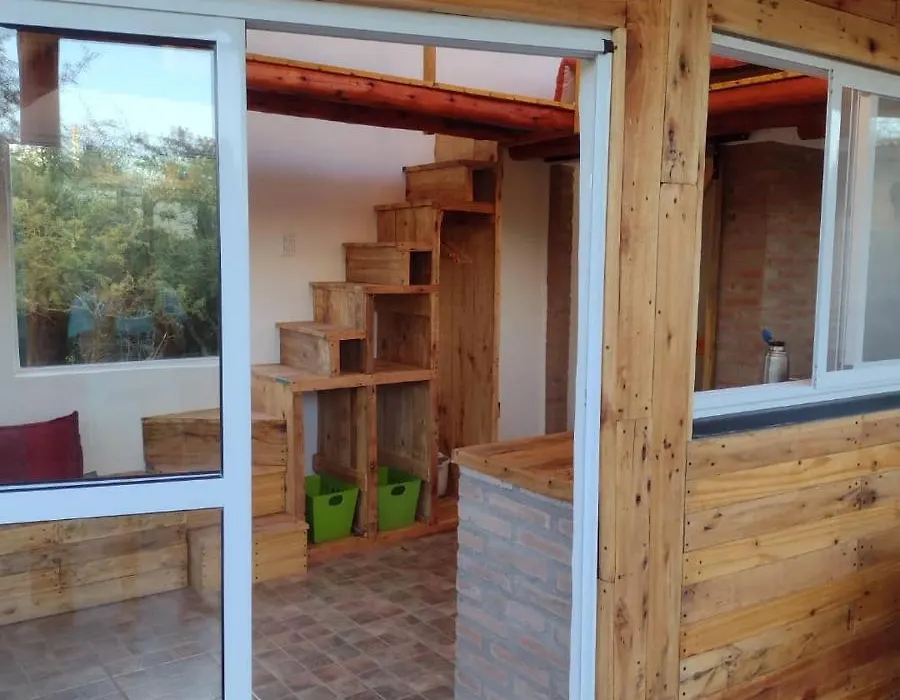 Cosmos Tiny House-1