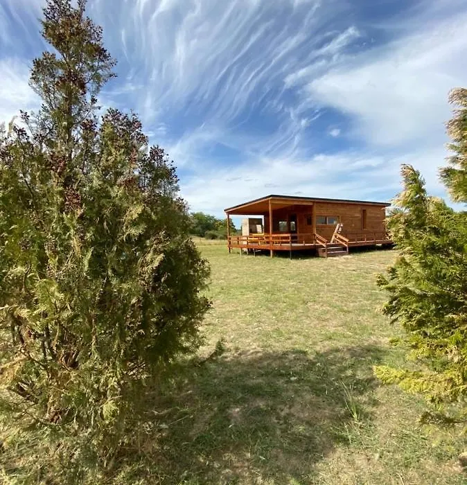 Cabanas Nippur-1