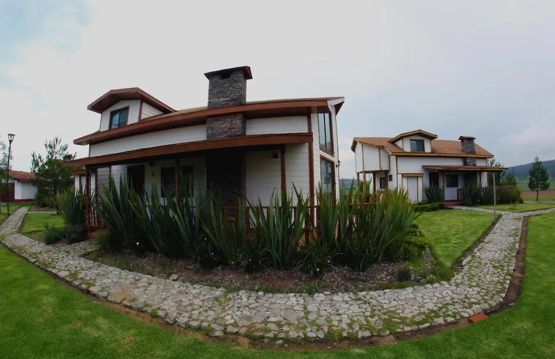 Cabañas Molino del Rey-1