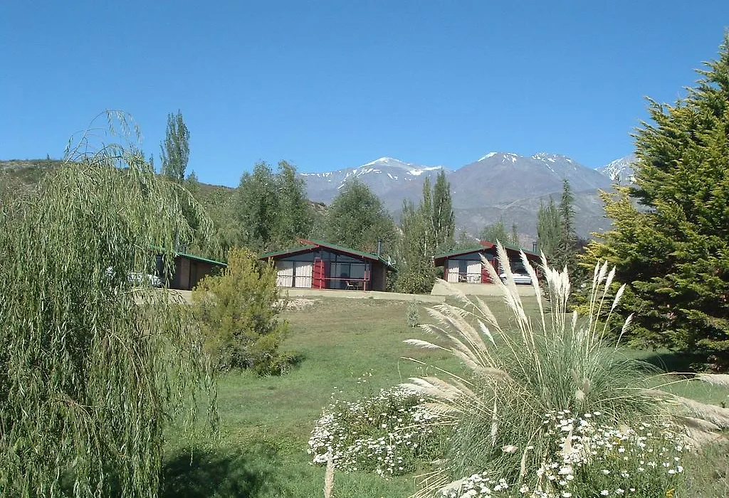 Cabanas Andinas-1